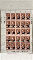Falkland Islands Stamp Collection