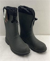 New Kamik Forester Insulated Rubber Boots size