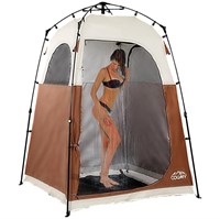Instant Pop-up Camping Shower Tent Privacy