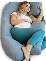 $50 Pharmedoc Pregnancy Pillow