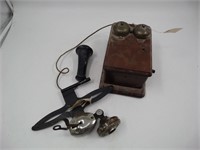 Stromberg Carlson Telephone