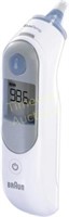 Braun ThermoScan 5 IRT6500 Ear Thermometer
