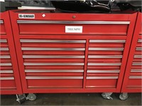 US General Pro tool box