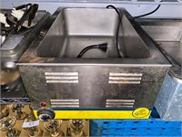 Qualite Food Warmer [WWR]