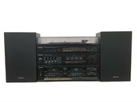 Yamaha CD-C600 Multi Player