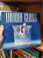 Lot of Various Books to Include Glass Animals,