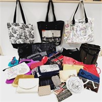 Ladies Handbags, Purses, Coach Wallet, Brighton
