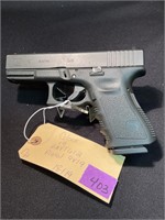 Glock 19 Pistol 9x19