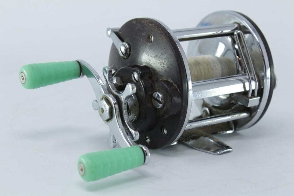 Penn-Peer No.109 Fishing Reel