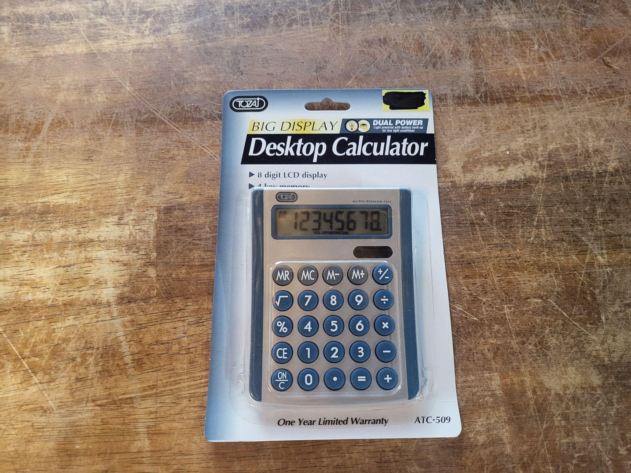 NIP calculator