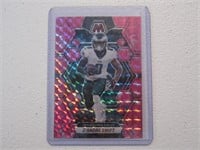 2023 MOSAIC D'ANDRE SWIFT PINK CAMO PRIZM