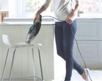 eureka Blaze Vacuum Cleaner