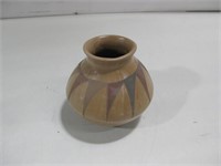 4.5" Pottery Pot