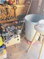 Tools & Other Miscellaneous Items