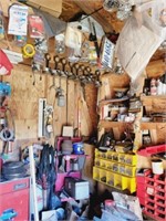 Tools & Other Miscellaneous Items