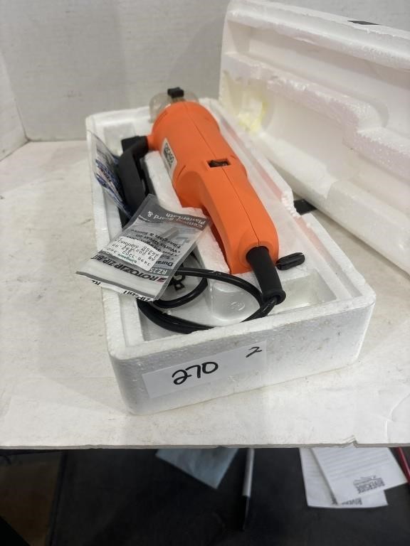 Chicago Electric AC Cutout Tool