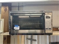 Oster Toaster Oven & Stereo