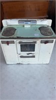 Child's Electric Stove