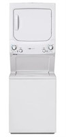 Ge Stacked Washer And Dryer Combo