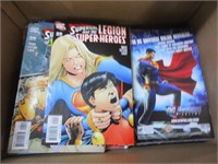 150 COMIC BOOKS