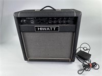 Hiwatt Duel Channel 40 Guitar AMP