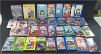 Bundle of VHS and DVD’s Thomas & Friends The Tank