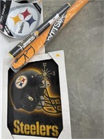 Pittsburgh Stealer items