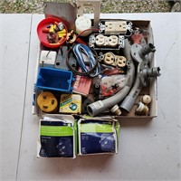 ELECTRICAL SUPPLIES