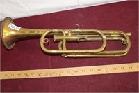 Crestone Brass Trumpet