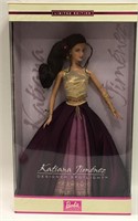Katiana Jimenez Designer Spotlight Barbie 2002