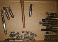 Machinist Tools