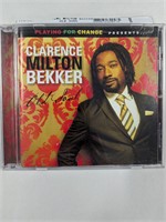 Clarence Milton Bekker - Old Soul