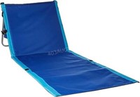 Portable Folding Beach Chair - NEW