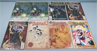 (16) DC Comics "Starman" Comicbooks