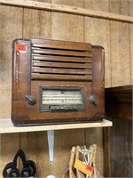 Antique Radio