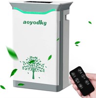 Aoyodkg Air Purifier