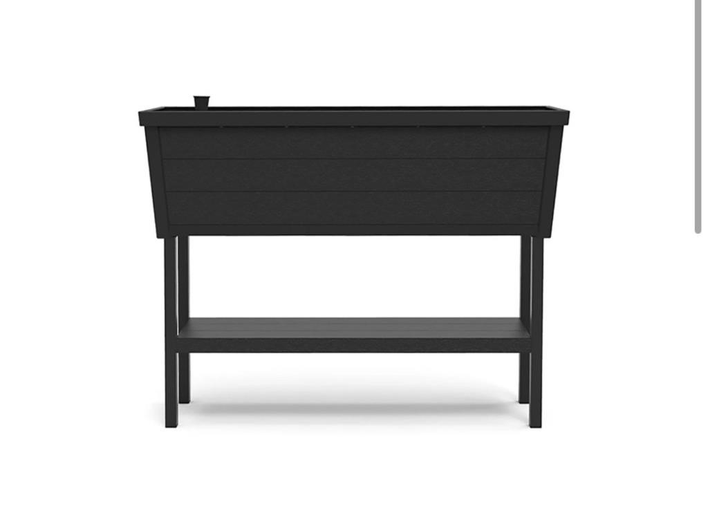 $109 Keter XL Planter Raised Garden