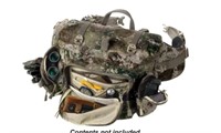Cabelas Outfitter  fanny pack Series All-Day