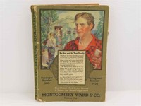 Montgomery Ward & Co 1924 Catalog