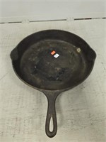 Wagner Ware Cast Iron Skillet