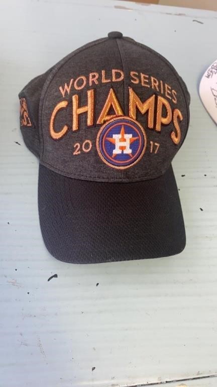 World Series Baseball Hat