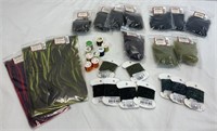 Fly Fishing materials
