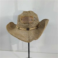 Corona Mazatlan Western Hat