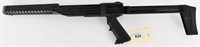 Ram Line Ruger Mini 14 Polymer Folding Stock