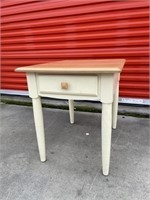 Ethan Allen end table