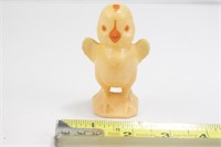 Knickerbocker Hard Plastic Chick Easter
