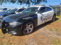 2015 DODGE CHARGER - POLICE