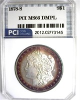 1834 Cent