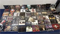 ROCK AND ROLL CD LOT TWO