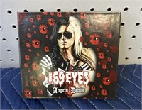 THE SIXTY NINE EYES ANGLES DEVILS CD